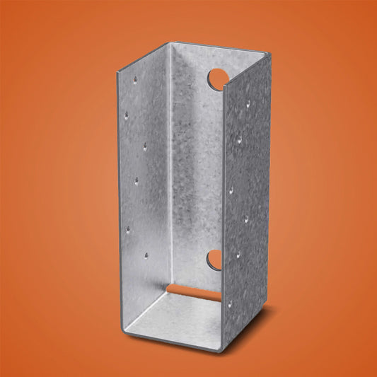 MBHU Masonry Beam Hangers