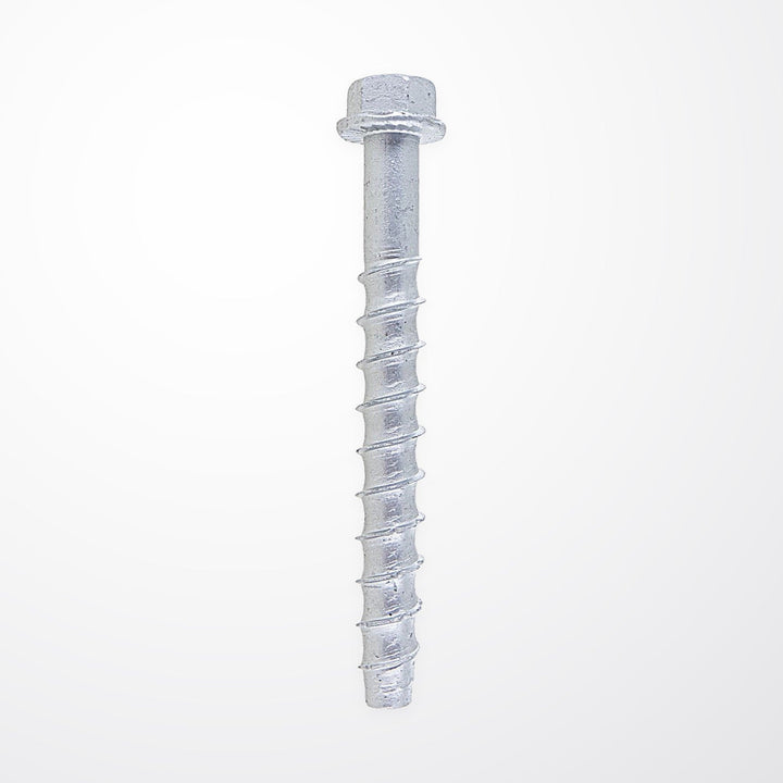 Large Diameter Concrete Screws At Fasteners Plus