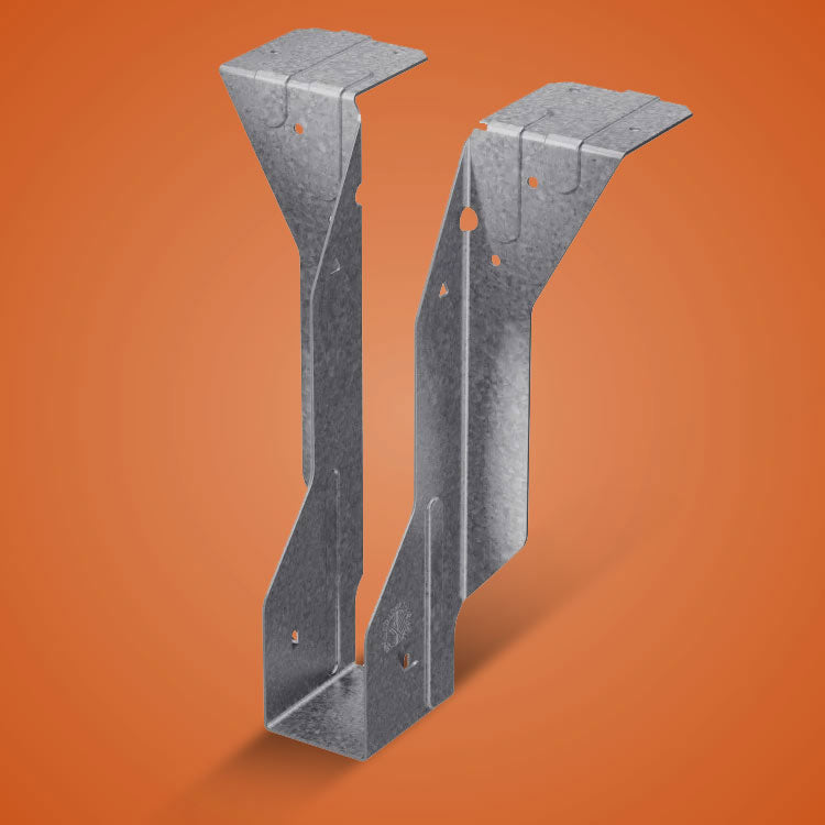 Simpson MIT/HIT I-Joist & SCL Hangers – Fasteners Plus