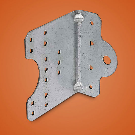 SSC/LSSC/MSSC Steel Stud Connectors