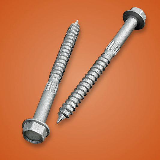 Strong-Tie SDS Heavy Duty Connector Screws