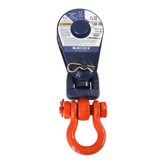 419 With Bronze Bushing