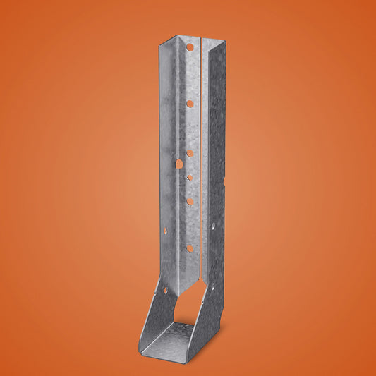 HUC/HUCQ I-Joist & SCL Hangers