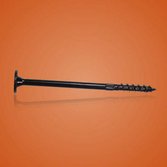 Multi-Ply Truss Screws