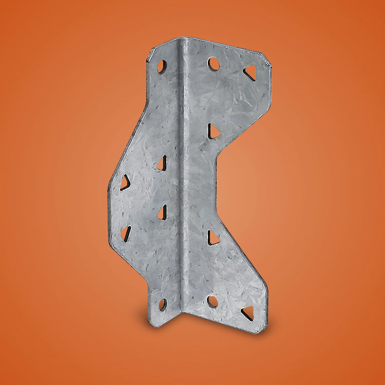Simpson SFC CFS Utility Clips At Fasteners Plus