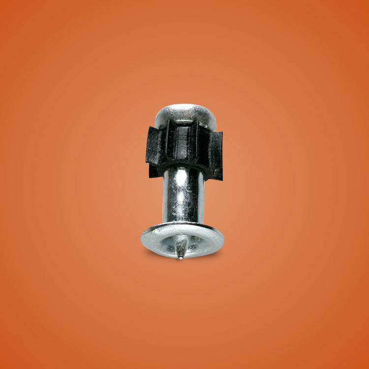 Powder Actuated Fasteners | Fasteners Plus