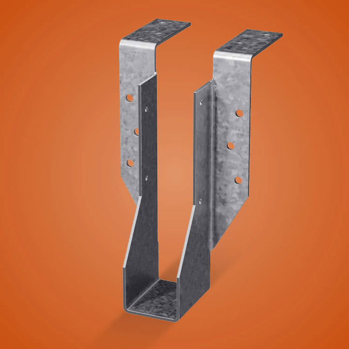 Simpson Solid Sawn joist Hangers StrongTie Wood Connectors Fasteners Plus