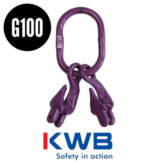 KWB SubAs. W/ Shorteners - G100