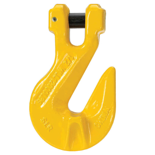 Clevis Grab Hook - G80