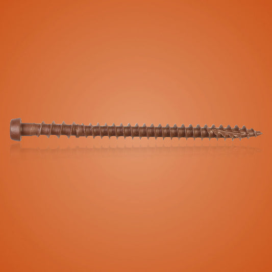 Collated Composite Deck Screws