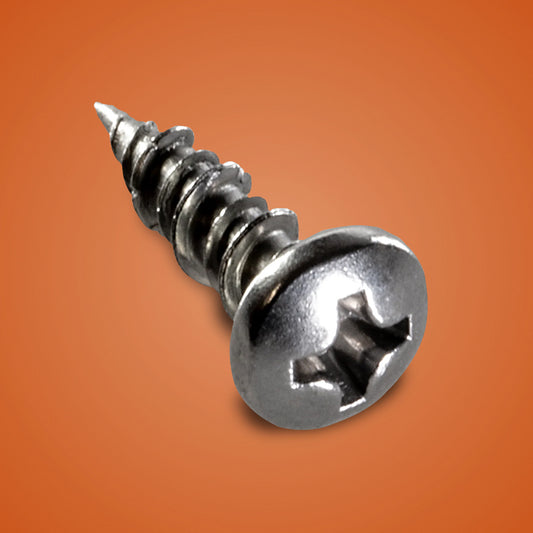 Marine Screws