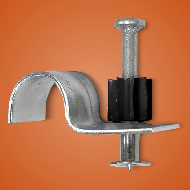 Powder Driven Fasteners Powder Actuated Fasteners | Fasteners Plus