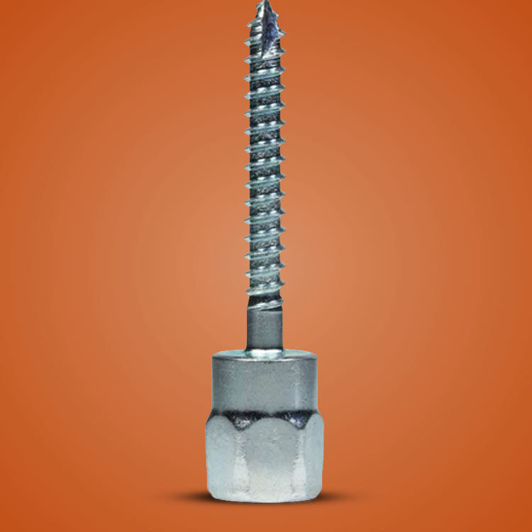 Simpson Strong-Tie Threaded Rod Hangers at Fasteners Plus