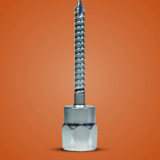 Threaded Rod Hangers