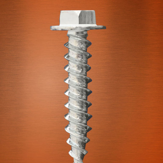 Sheet Metal Screws