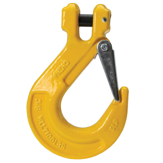 Clevis Sling Hooks - G80