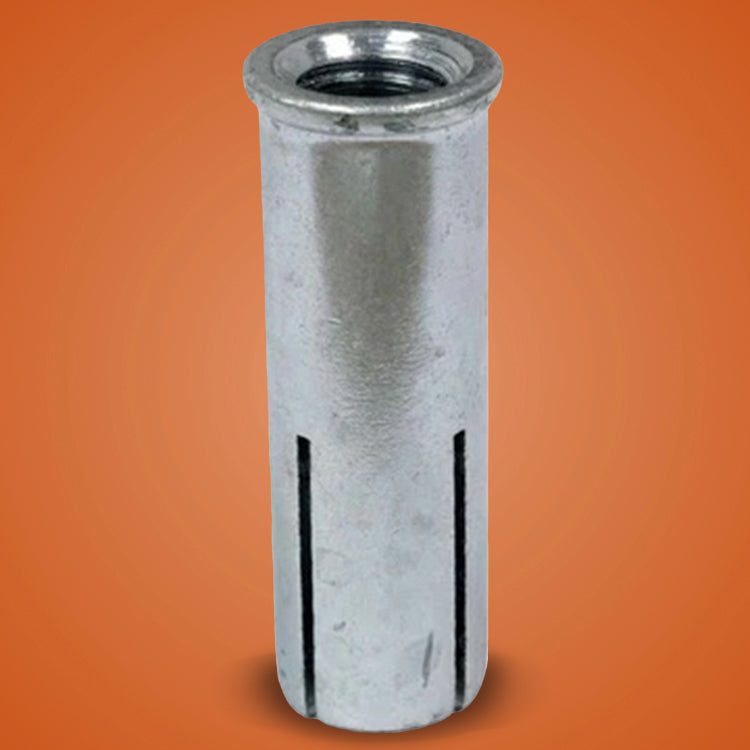 Simpson StrongTie Drop In Anchors at Fasteners Plus