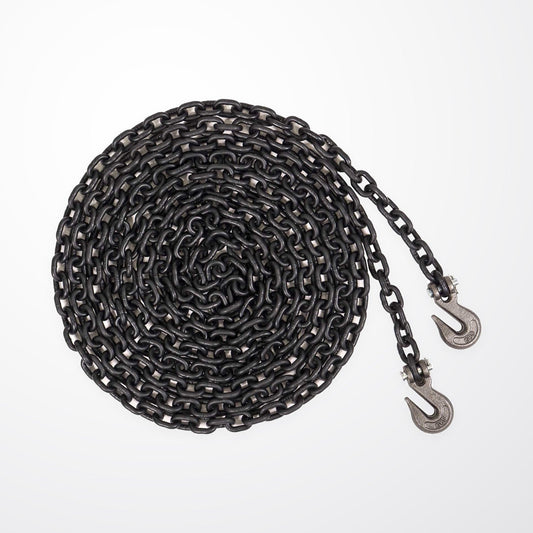Grade 80, 100, 120 Tie Down Chain