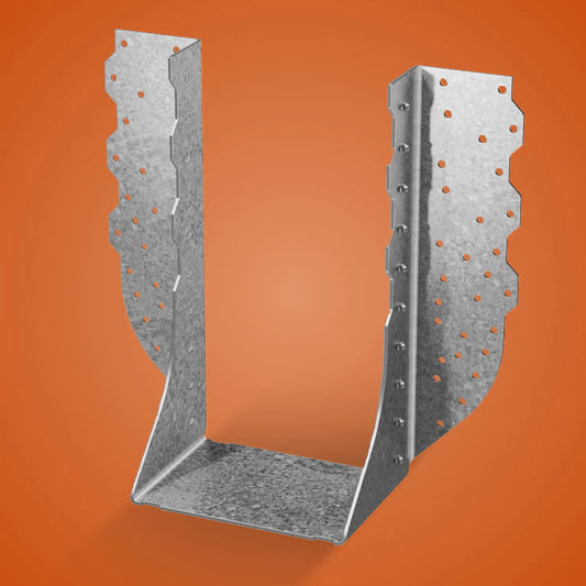 HGUS/HHUS Heavy Face Mount Hangers