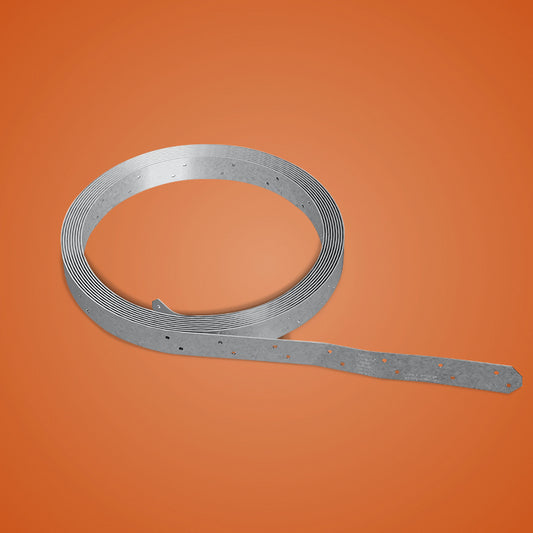 CS/CSHP/CMST Coiled Straps