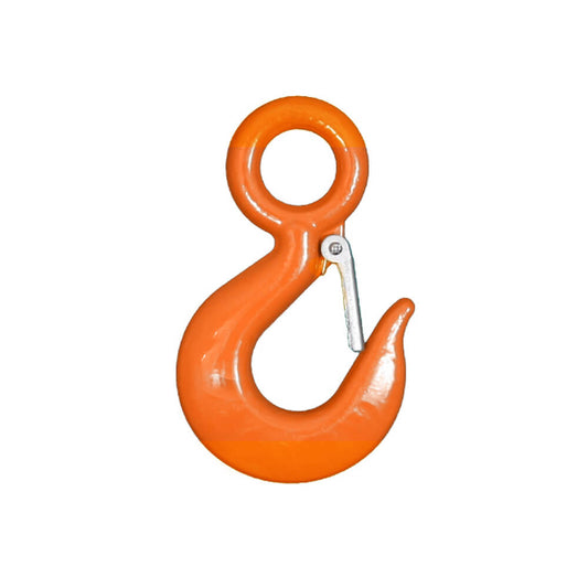 Carbon & Alloy Hoist Hooks