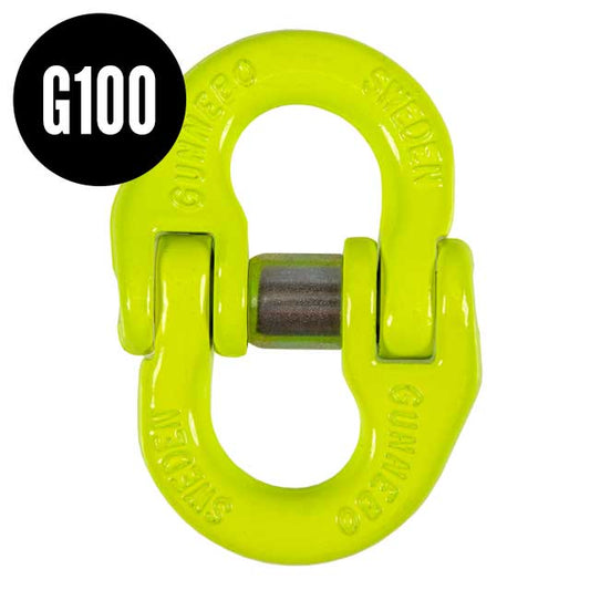 Coupling Link - Grade 100