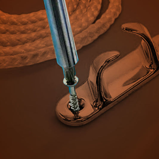 Specialty Stainless Steel Screws