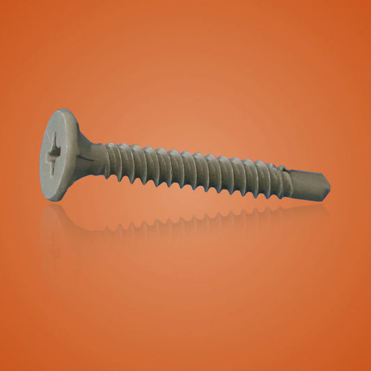 Bulk Loose Cement Board Screws