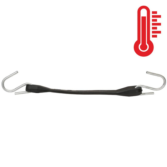 EPDM Rubber Tarp Straps