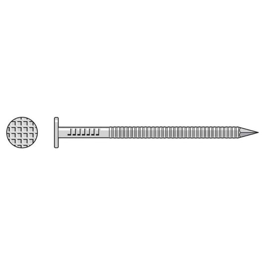 Siding Nails