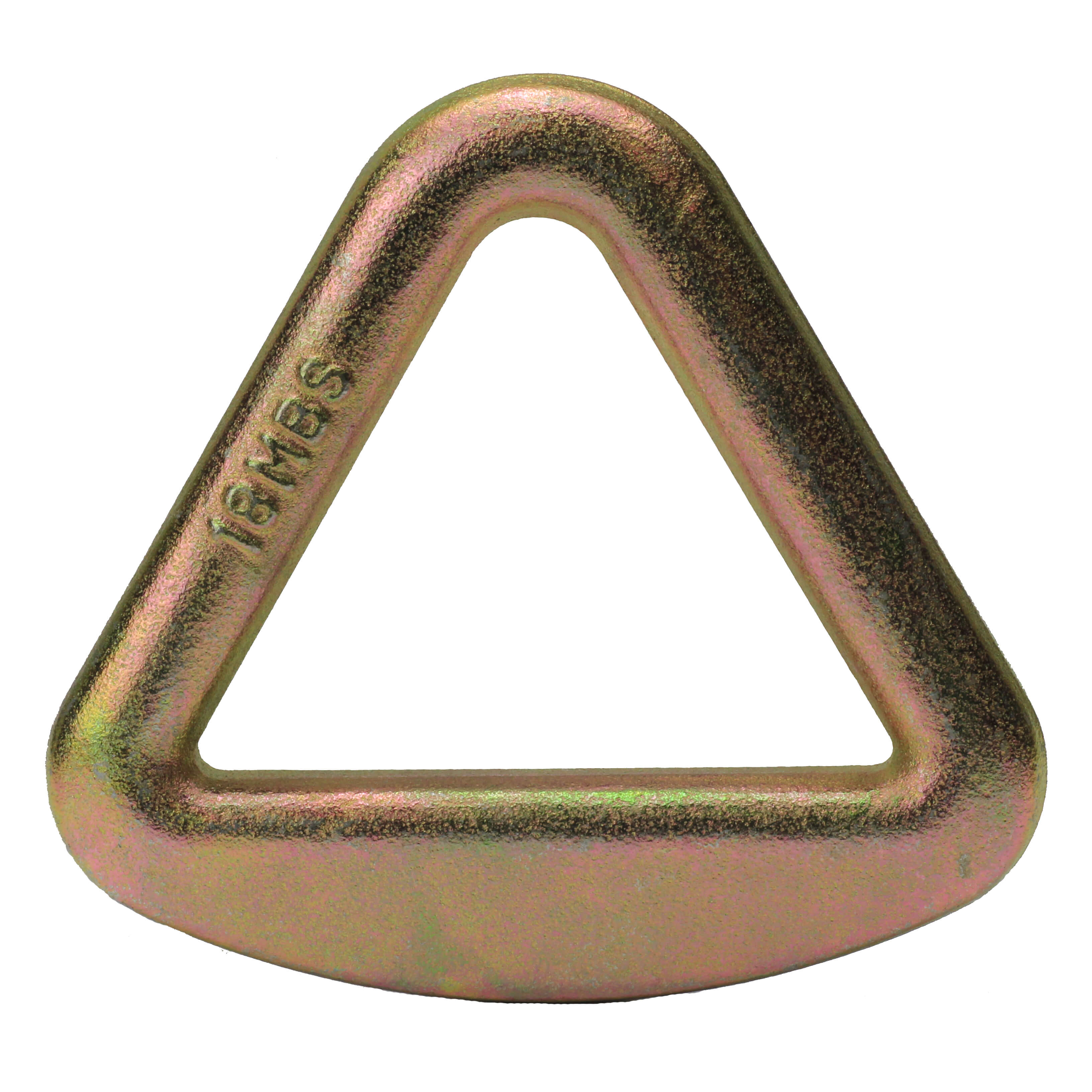 Thread On D Rings D Rings – Fasteners Plus