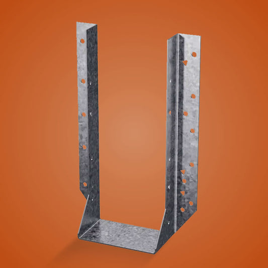 HU Face Mount Hangers