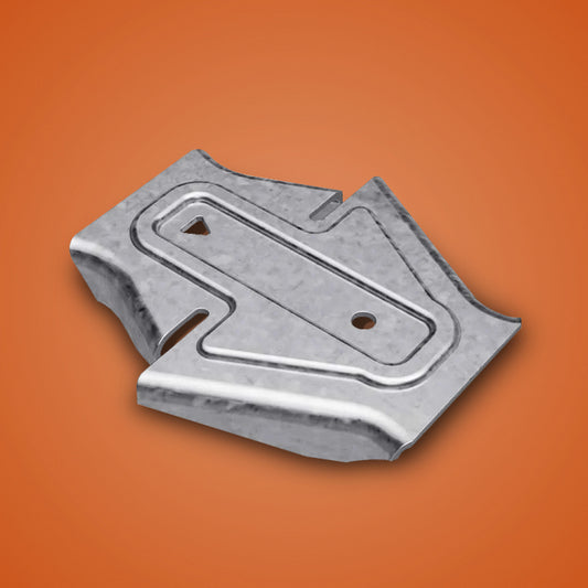 SUBH Bridging and Bracing Connectors