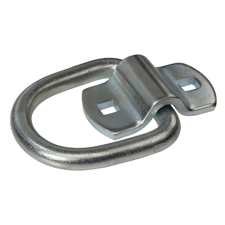 Thread On D Rings D Rings – Fasteners Plus