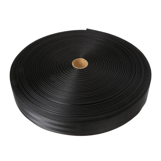 Seat Belt Webbing