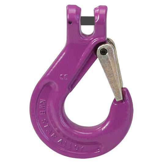 KWB Clevis Sling Hooks