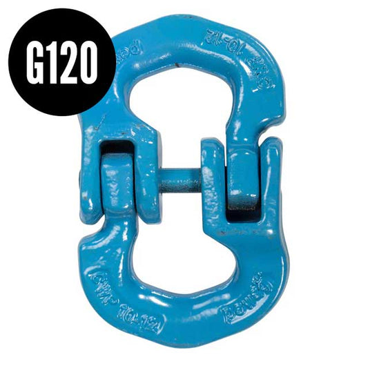 Grade 120 Connecting Links