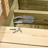 Simpson Rckw3 Simpson RCKW Rigid Kneewall Connectors At Fasteners Plus