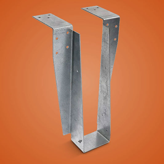 DHUTF Top Flange Drywall Hangers