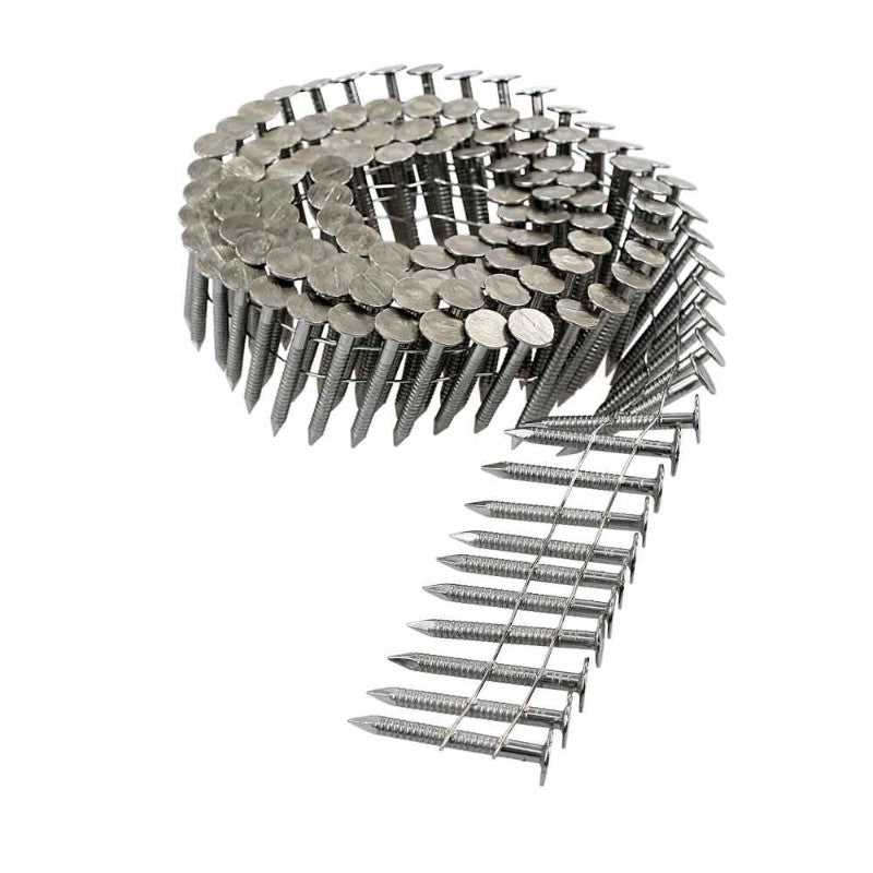 Collated Nails At Fasteners Plus