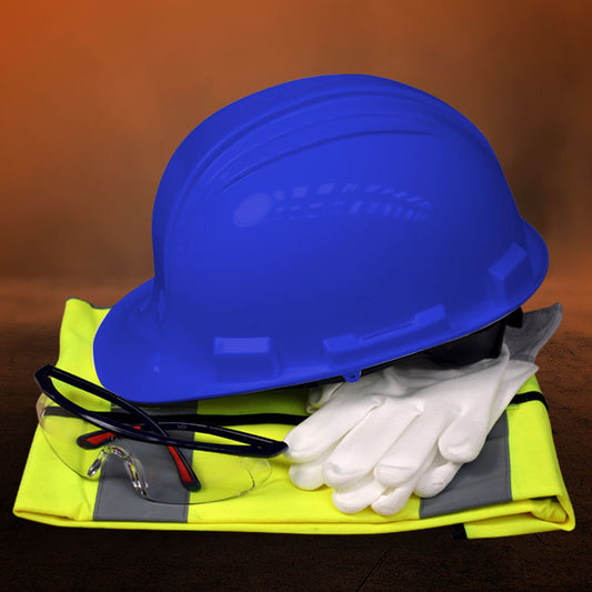 Jobsite Safety Equipment