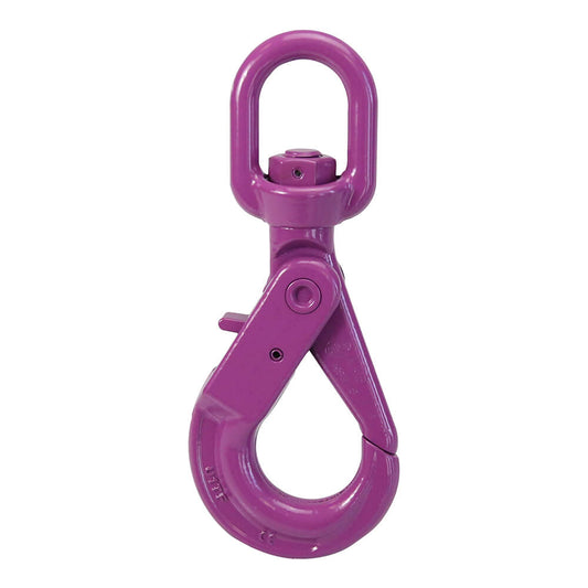 KWB Swivel Self-Locking Hooks