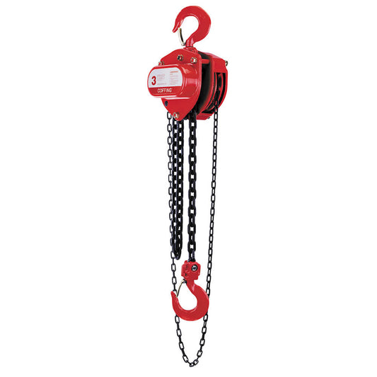 Hand Chain Hoists