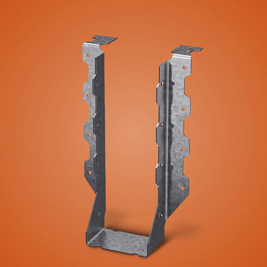 HUSTF Top Flange Joist Hangers