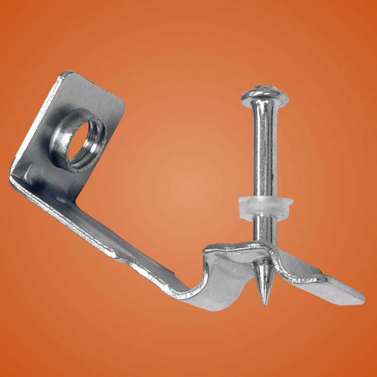 PTRHA Powder Actuated Threaded Rod Hangers – Fasteners Plus