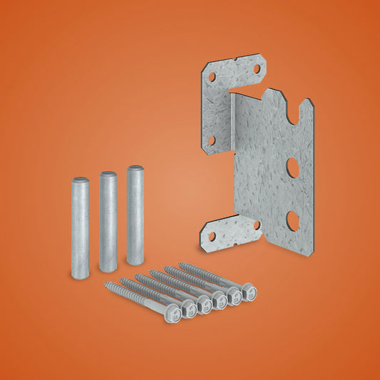 CJT Concealed Joist Ties