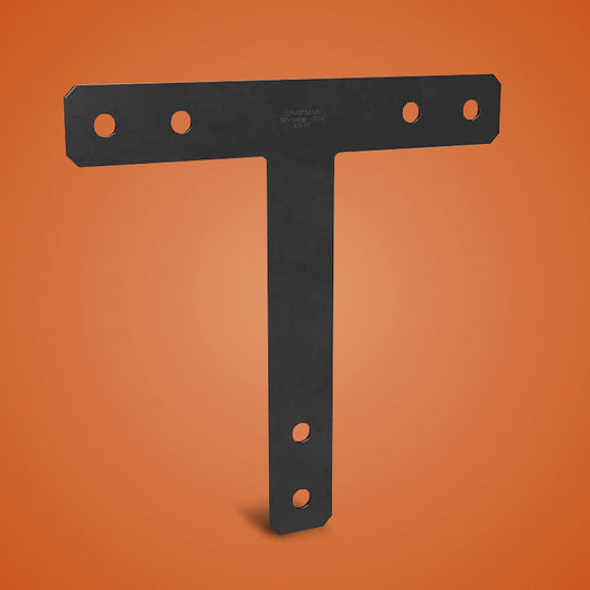 HLPC/HTPC Beam-To-Column Ties