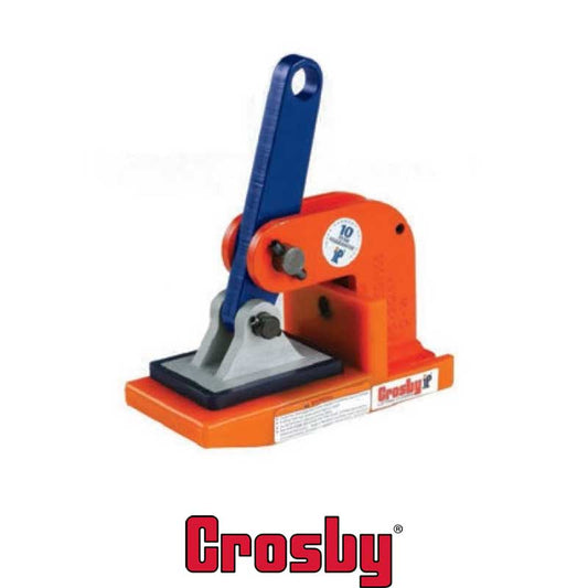 Crosby® IPHNM10