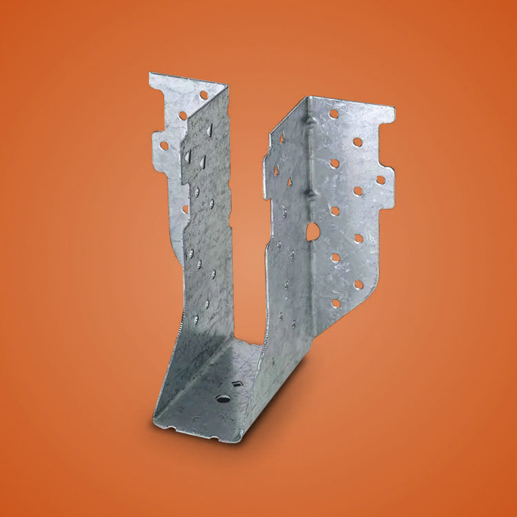 Simpson HTU Face Mount Truss Hangers – Fasteners Plus