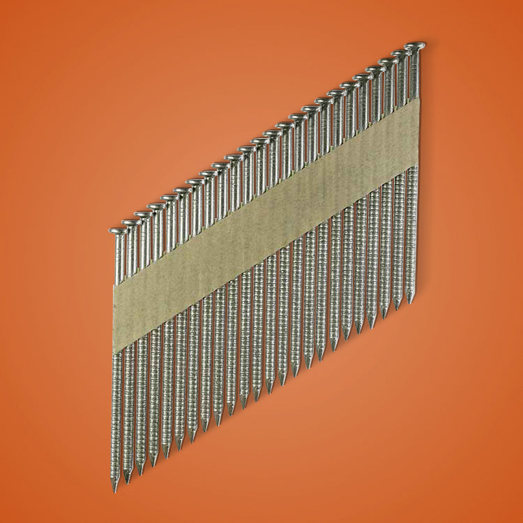 Frame Nail Code Collated Framing Nails at Fasteners Plus